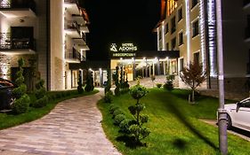 Zlatibor Adonis Apartments Wellnes & Spa Златибор Exterior photo