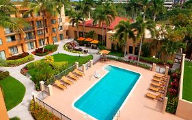 Отель Sonesta Select Boca Raton Town Center Exterior photo