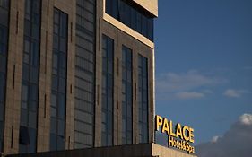 Palace Hotel & Spa Косовска-Митровица Exterior photo