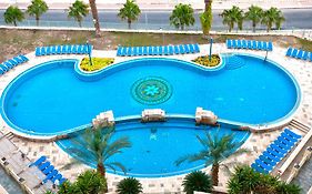 Leonardo Plaza Hotel Dead Sea Неве-Зоар Exterior photo