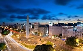 Отель Globales Republica Буэнос-Айрес Exterior photo