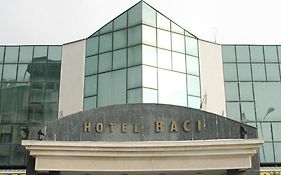 Hotel Baci Приштина Exterior photo