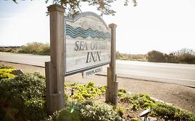 Sea Otter Inn Кэмбриа Exterior photo