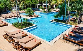 Zoetry Curacao Resort & Spa Виллемстад Exterior photo
