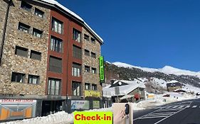 Апартаменты Andorra4Days Soldeu - El Tarter Exterior photo