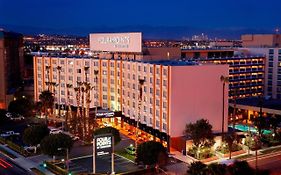 Four Points By Sheraton Los Angeles International Airport Инглвуд Exterior photo
