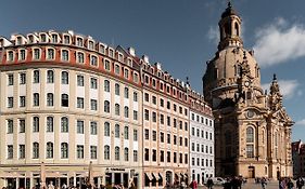 Отель Townhouse Дрезден Exterior photo