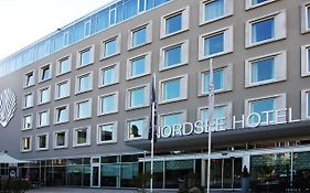 Nordsee Hotel City Бремерхафен Exterior photo