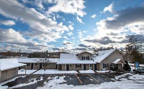 Boyne City Motel Exterior photo