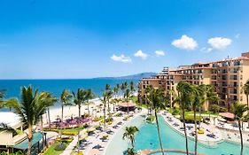 Villa Del Palmar Flamingos Beach Resort & Spa Нуэво-Вальярта Exterior photo