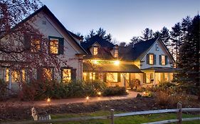 Squam Lake Inn Холдернесс Exterior photo