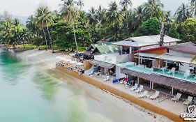 Lipa Lodge Beach Resort Липа-Ной Exterior photo
