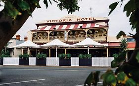 Victoria Hotel Стратолбин Exterior photo