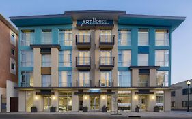 Art House Hotel Санта-Роза Exterior photo