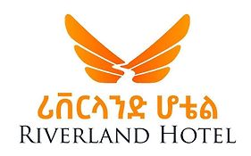 Riverland Hotel Бахр-Дар Exterior photo