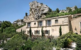 Отель Baumaniere - Les Baux De Provence Exterior photo