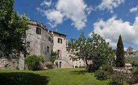 Апарт отель Residenza D'Epoca San Crispino Ассизи Exterior photo