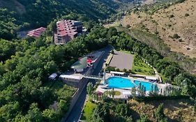 Best Resort Aghveran Арзакан Exterior photo