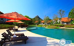 Belle Villa Resort, Khao Yai Му-Си Exterior photo