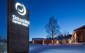 Lapland Hotels Sirkantahti Леви Exterior photo
