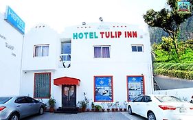 Hotel Tulip Inn, Gulberg Лахор Exterior photo