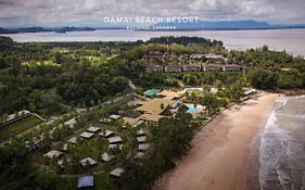 Damai Beach Resort Кучинг Exterior photo