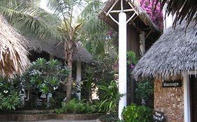 Scorpio Villas Resort Малинди Exterior photo
