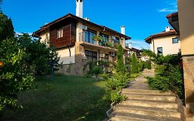 Menada Sunny Hill Villa Кошарица Exterior photo