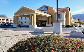 Oasis Inn And Suites Joshua Tree -29 Palms Туэнтинайн-Палмс Exterior photo