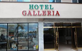 Hotel Galleria Сайпан Exterior photo
