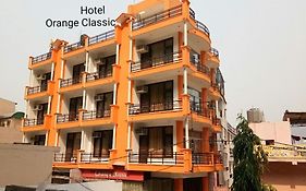 Hotel Orange Classic Ришикеш Exterior photo