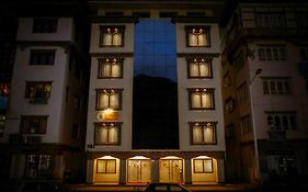 Hotel Norbuling Тхимпху Exterior photo