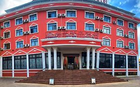 Asia & Africa Hotel Антананариву Exterior photo