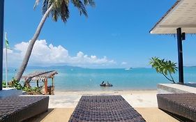 Отель Pico Samui Бопхут Exterior photo