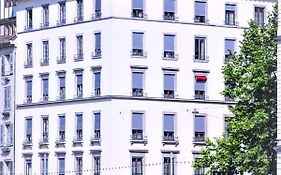 Отель The Ambassador Женева Exterior photo