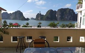 Ha Long Lily Homestay Exterior photo