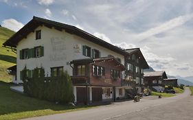 Отель Gasthaus Bellawiese Санкт-Антёниен Exterior photo