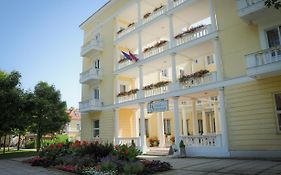 Hotel Slovenija Рогашка Слатина Exterior photo