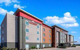 Hawthorn Extended Stay By Wyndham Ардмор Exterior photo