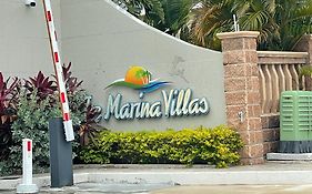 Exclusive Holidays At The Marina Villas Бухта Св. Анны Exterior photo