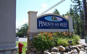 Pinestead Reef Resort Траверс-Сити Exterior photo