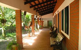Hotel Rio Selva Yungas Пакольо Exterior photo