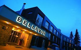 Отель Bellevue Марибор Exterior photo