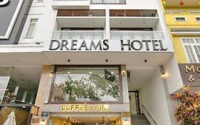 Dreams Hotel Дананг Exterior photo