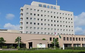 Kagoshima Kuko Hotel Кирисима Exterior photo