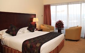 Inter Luxury Hotel Аддис-Абеба Room photo