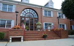 Colts Neck Inn Hotel Exterior photo