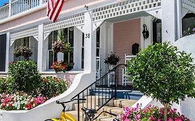 The Kenwood Inn 1St Bed And Breakfast St Augustine Historic District Сент-Огастин Exterior photo