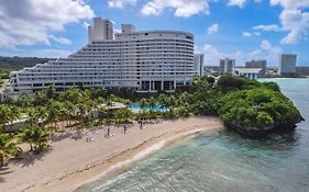 Hotel Nikko Guam Тумон Exterior photo