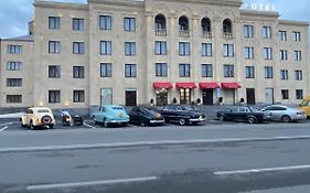 Gyumri Hotel Exterior photo
